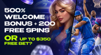 tongobet welcome bonus